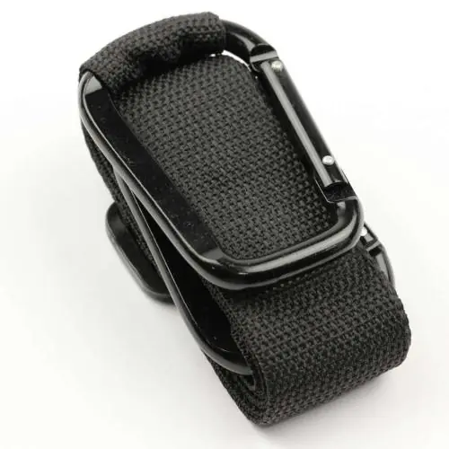 Sharp JHNDZA001AW01 Carry Strap Assy