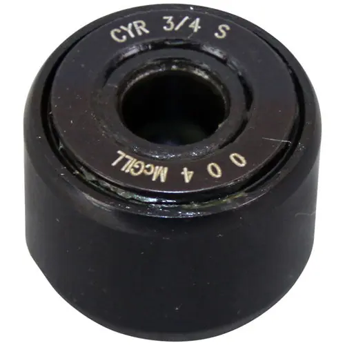 Baxter 01-1000V0-00109 Roller 1/4 ID Replacement MPN