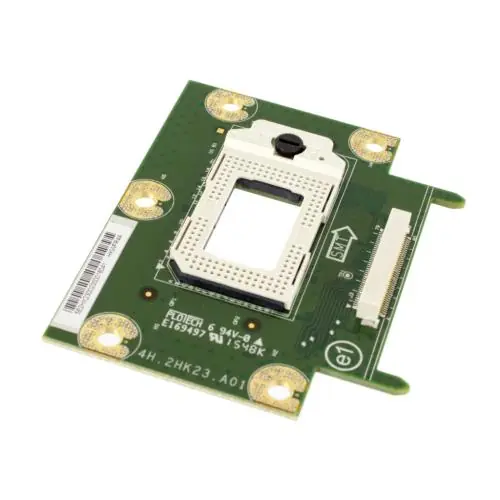 Maxell JP87351 PWB Assembly Chip CP-DX301