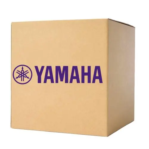 Yamaha WV560700 Power Cable 1.5M Ucp Bds667