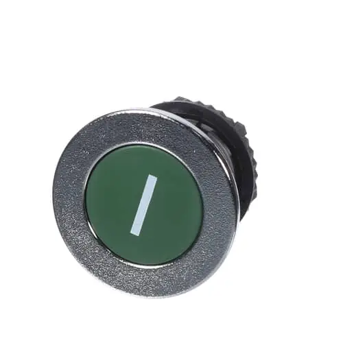 Robot Coupe 502170S I Button