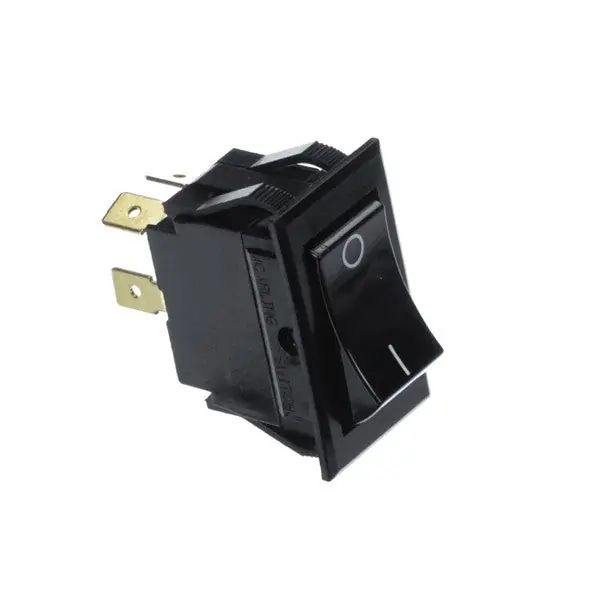 Marshall Air 504803 Rocker Switch 20A 125 DSP