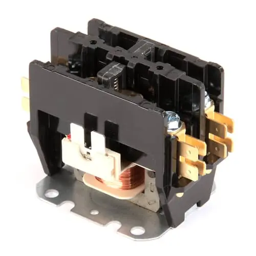 Power Soak Systems RS1466 Contactor Heater 24V 8910Dp12v