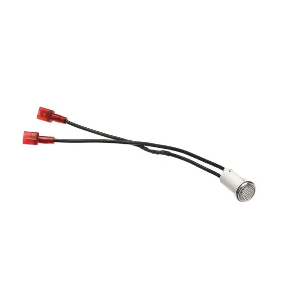 Wells SN1-WL0281 Led Clear W/ Term Assembly.