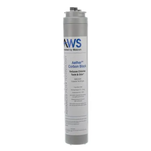 Lancer AWS14561 Aether Carbon Block Cartridge
