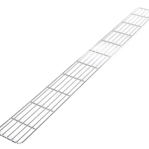 Carter-Hoffmann 18407-4113 Ch3-tds68 Wire Grate