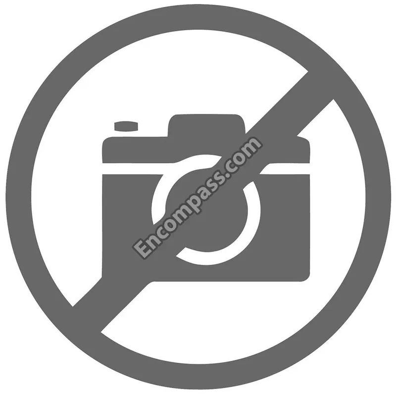Echo P021048180 Fan Case Set