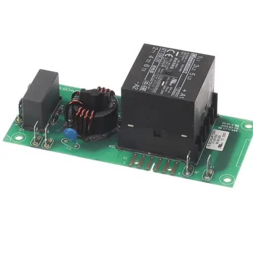 Rational 42.00.286P Power Supply