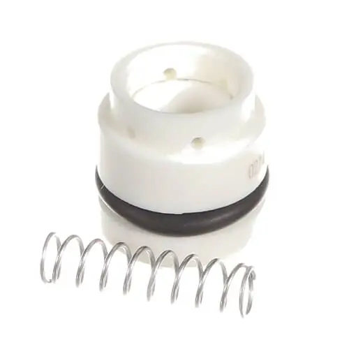 Lancer 82-1027 Kitrplcmntflw Contsyrupcer