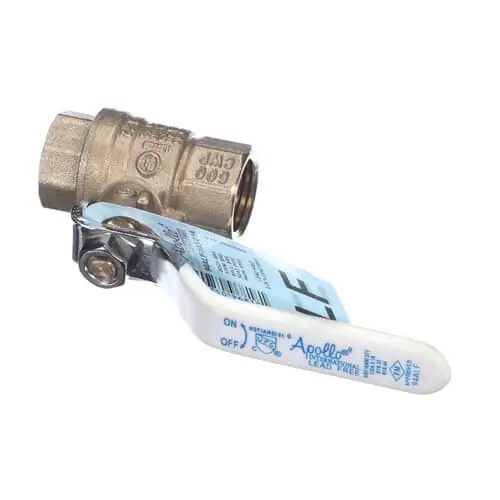 Blodgett R1142 Valve Ball