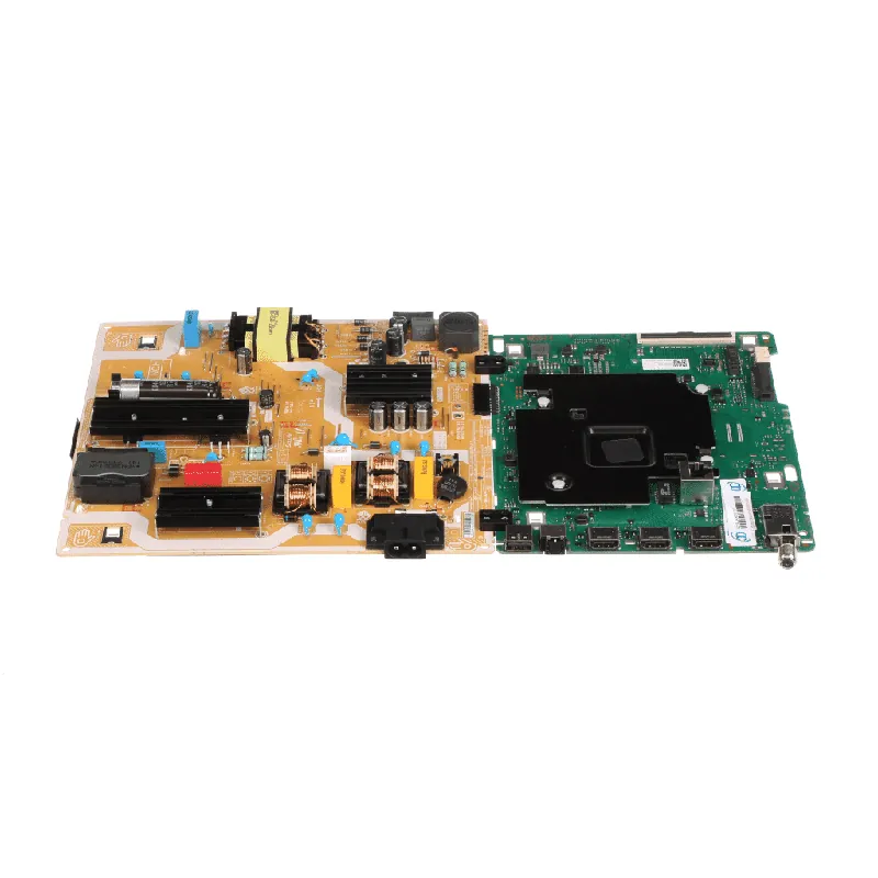 Samsung BN96-57055A Assy Board P-main