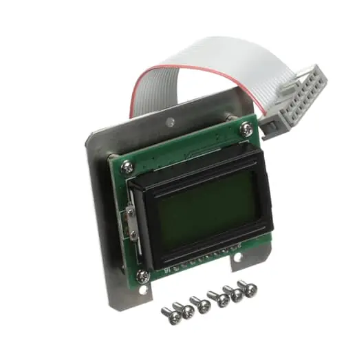 Prince Castle 299-029S Display Board Kit