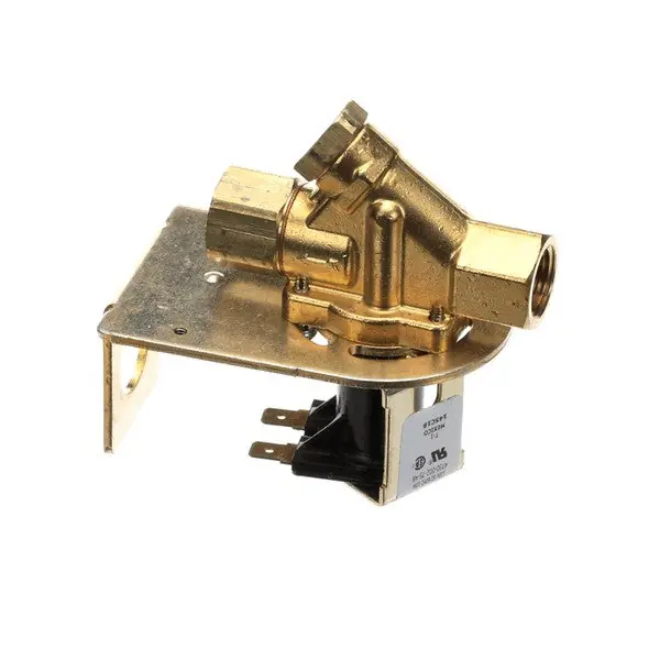 Jackson 4730-002-75-48 Valve 3/8 NPT 110V S-45