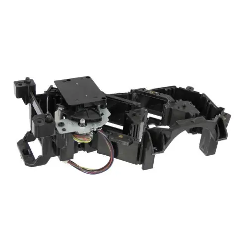 Maxell UX37251 IRIS ASSEMBLY A3