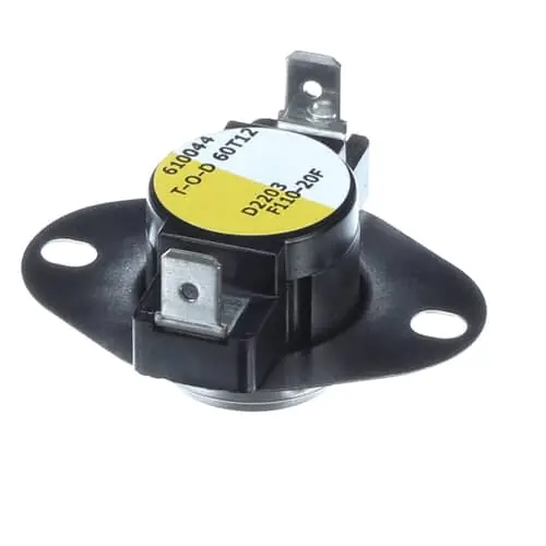 Vulcan 00-962105 Snap, Disc T-stat 110F Replacement MPN