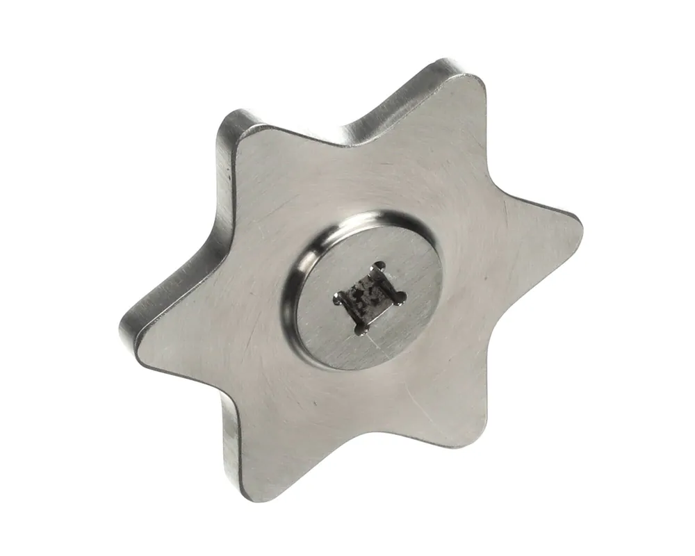 Vulcan 00-857918-00006 Handle Sst