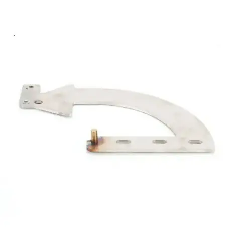 Jackson 5700-003-32-72 Hinge Right Weldment