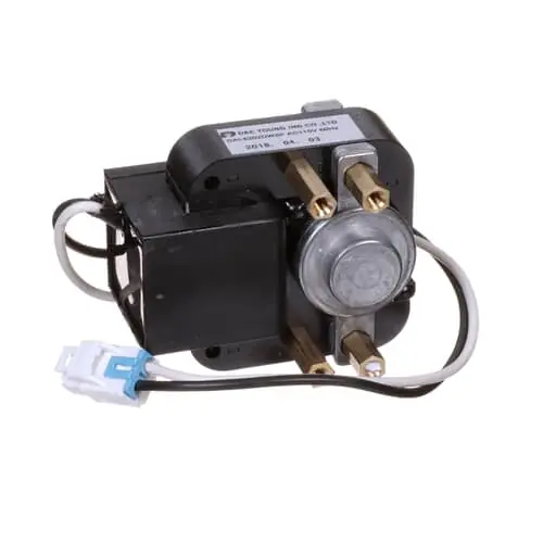 Turbo Air 3963320501 Fan Motor Eva