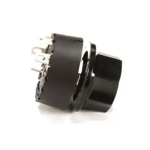 Jackson 5930-003-97-61 Switch 4-Position Rotary