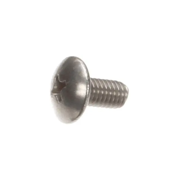 Cma Dishmachines 00940.50 10-32 X 3/8 Trusshead Screw