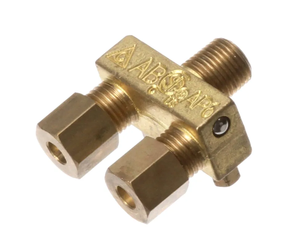 Wells WS-506632 Pilot Adjust, Dual