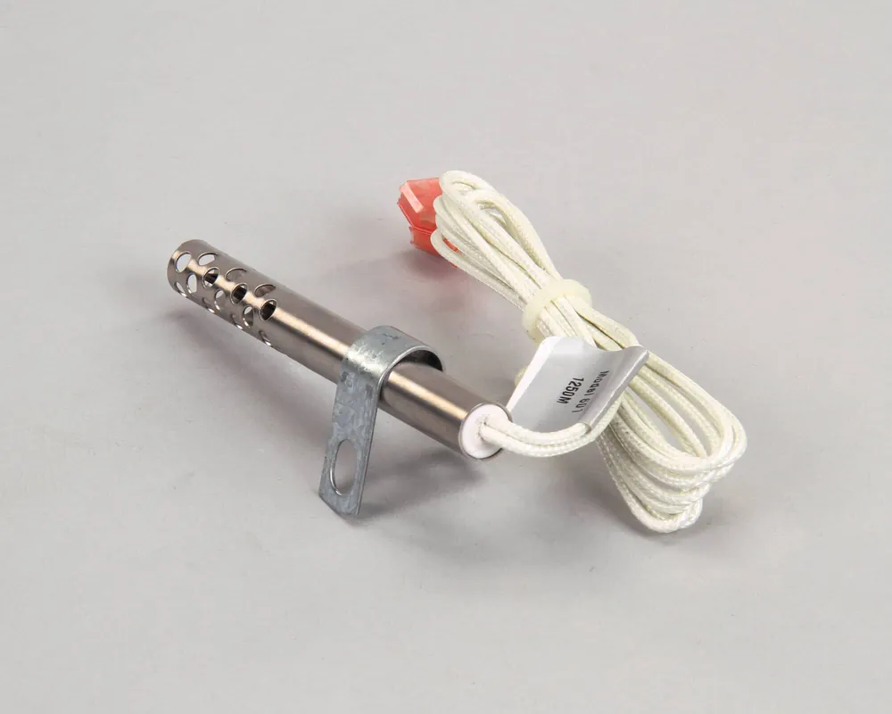 Southbend Range 1195748 Ignitor, sil. Nitride, 120V