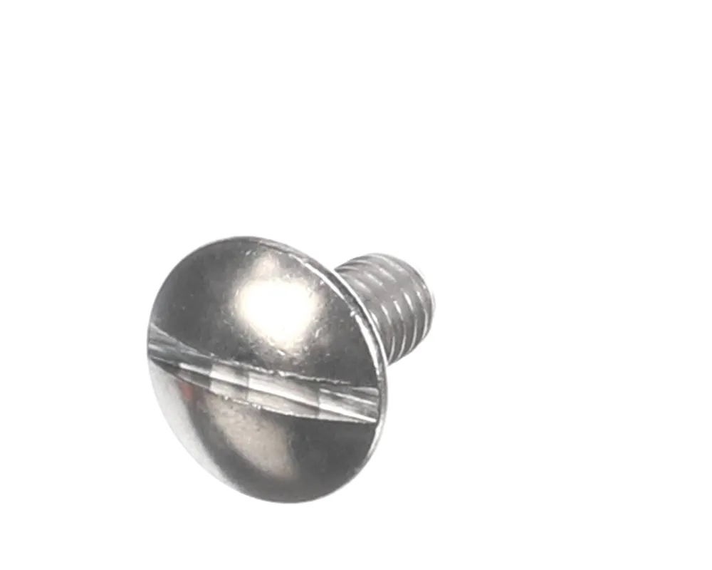 Unic ID129 M4X8MM Stainless Steel Screw (