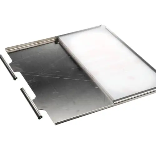 Carter-Hoffmann 16090-3926 EVO Medium Flip Up Door