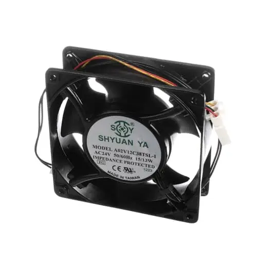 Winston SV1111 Motor Fan Cooling 24V