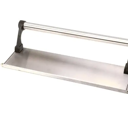Middleby 66926 Front Window Assembly Left/rig