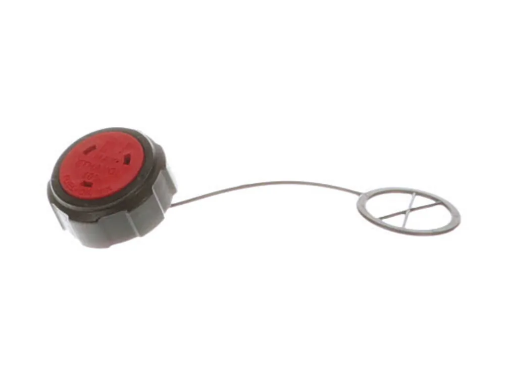 Ryobi 791-182612 Fuel Cap Assembly