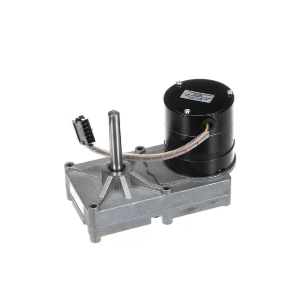 Nieco 20786 Gear Dc Motor, Brushless, Reverse Power (N/A) Replacement MPN