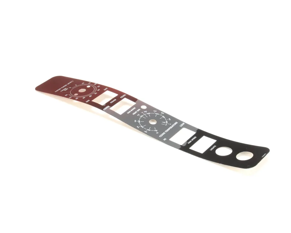 Southbend Range 1194572 Polypanel Gas Tvgs/12sc