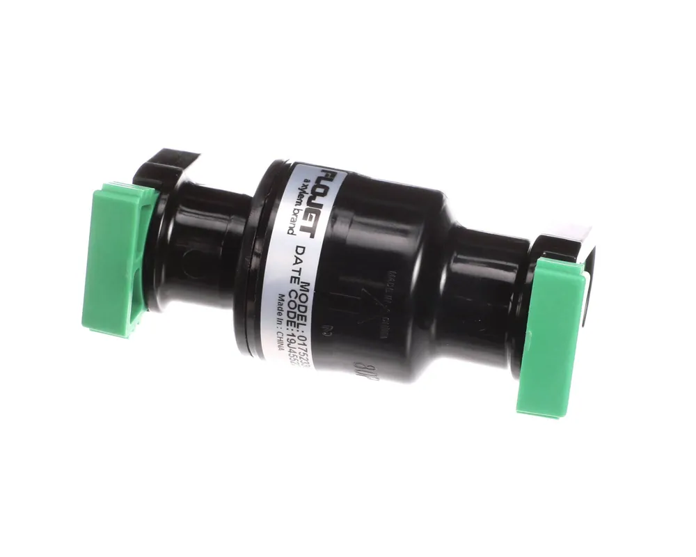 Lancer 18-1001 Regpressureflojet 01752330c80