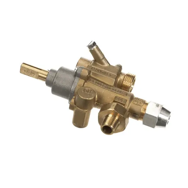 Montague 43475-2 Flame Failure Valve
