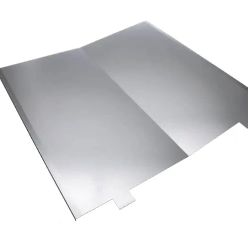 Vulcan 00-962617-00002 Forward Position Baffle Sx36