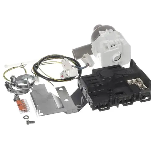Rational 87.01.955S Pump Care Control