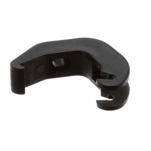 Stoelting 442129 Black Hinge Hook