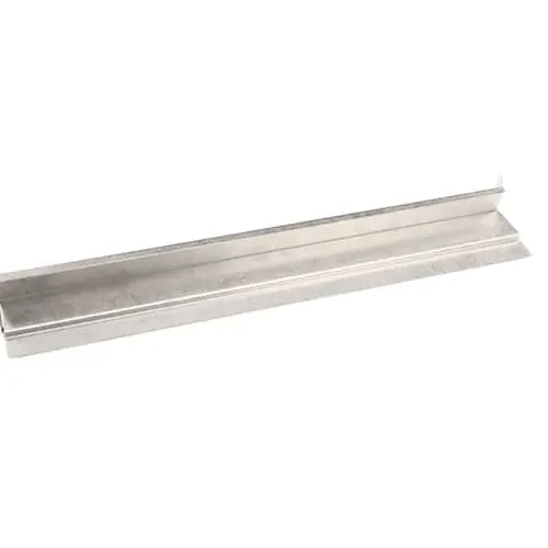 Carter-Hoffmann 15650088 Adjustable U Slide S/S 23 3/4
