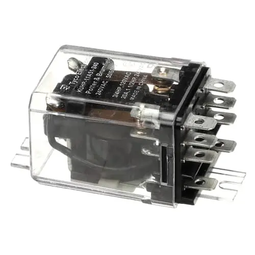 Southbend Range 1180499A Relay 208/230V