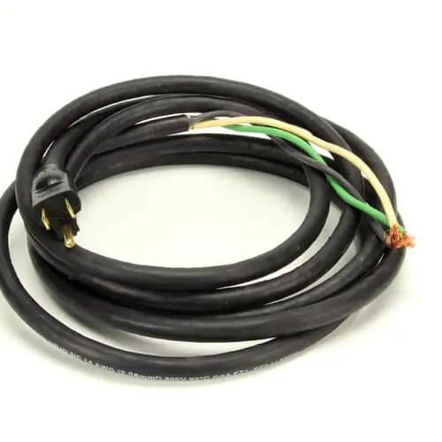 Carter-Hoffmann 15652859 14/3 HSJO CORD W/5-15PLUG