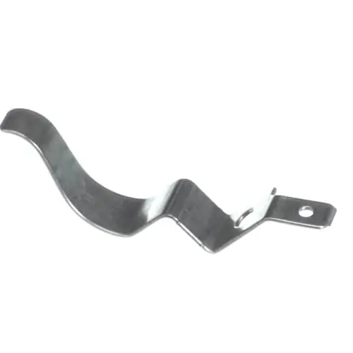 Vollrath 22800-11701 Top Cover Light Contact
