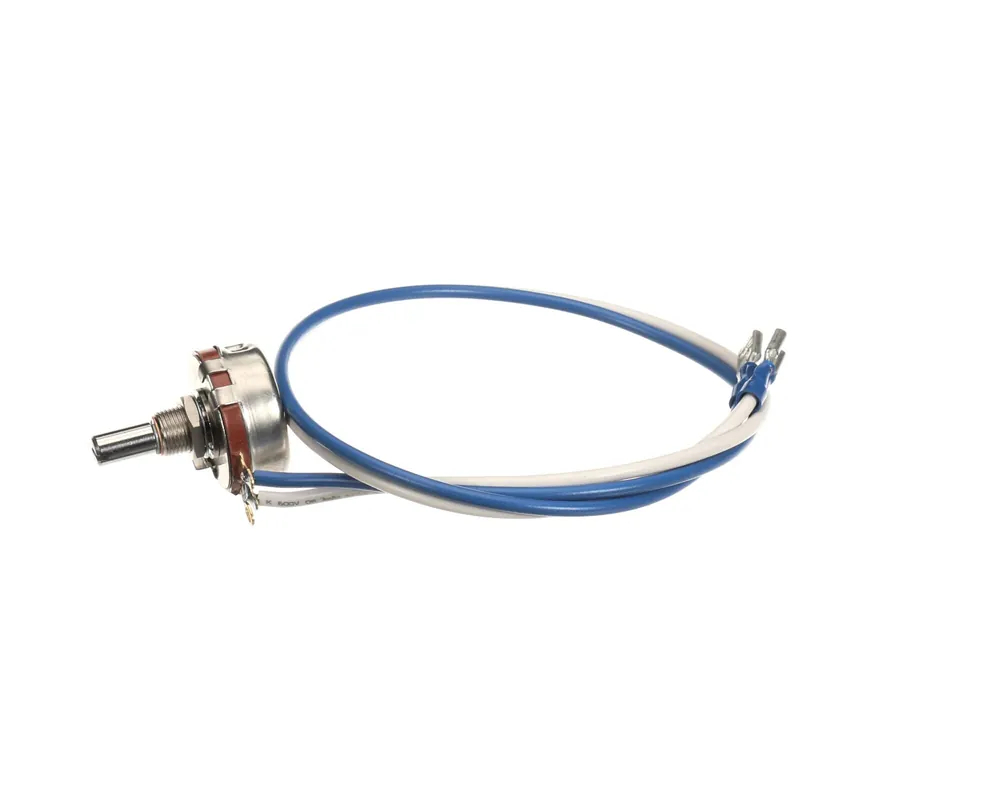 Star SP-115342 Cont Ht Assembly, 200k Top