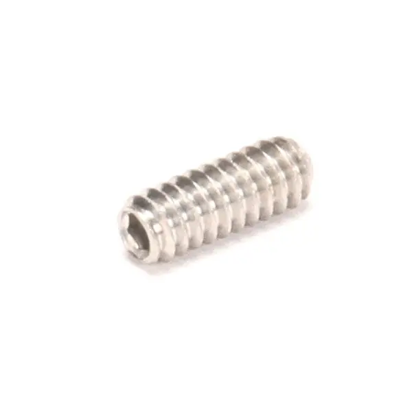 Jackson 5305-473-02-00 Screw 10-24 X 1/2 Set Nylon S-LOC