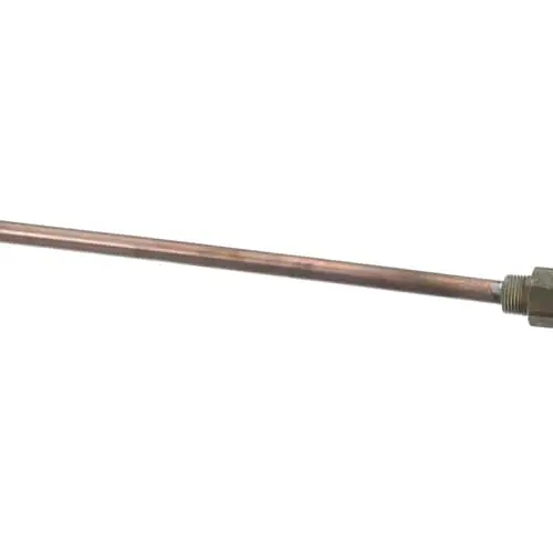 Unic NA6000 Diver Pipe Hot Water