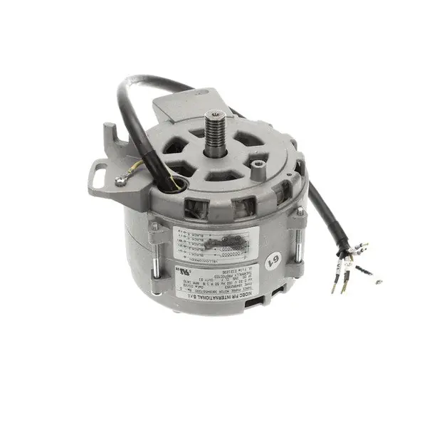 Bizerba 000000038094557000 MOTOR 3PH 1949XYYYY