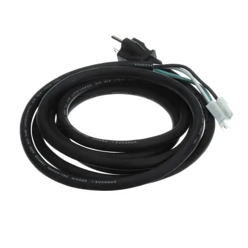 Winston SV1122 Cordset 20A