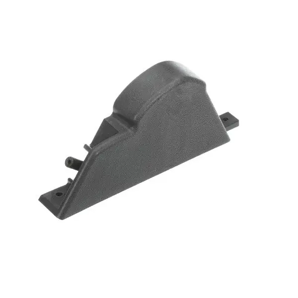 Manitowoc 000015165 D Bin Service-Door Bracket Ass