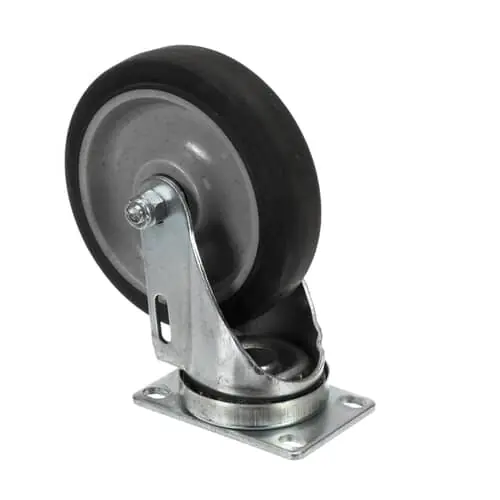 Carter-Hoffmann 18301-5112 5SWV Black Rubber