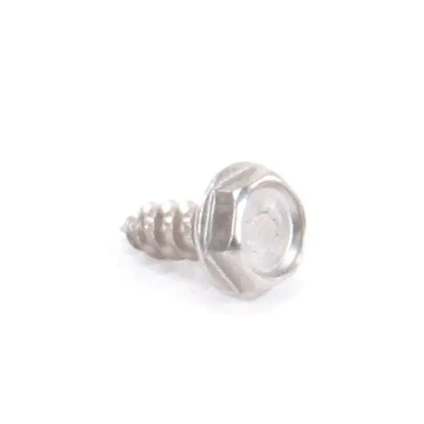 Marshall Air 500001 Screw: #6 X .375(A) SS 410